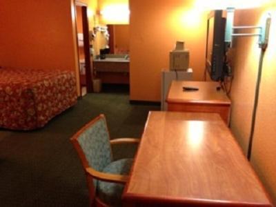 American Inn Cleburne Kültér fotó
