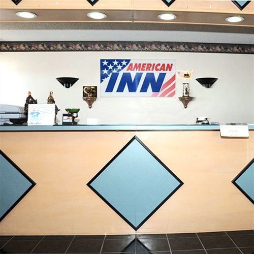 American Inn Cleburne Kültér fotó