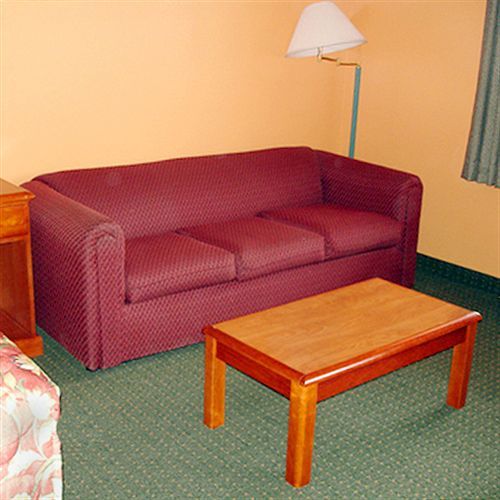 American Inn Cleburne Kültér fotó