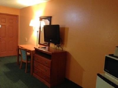 American Inn Cleburne Kültér fotó
